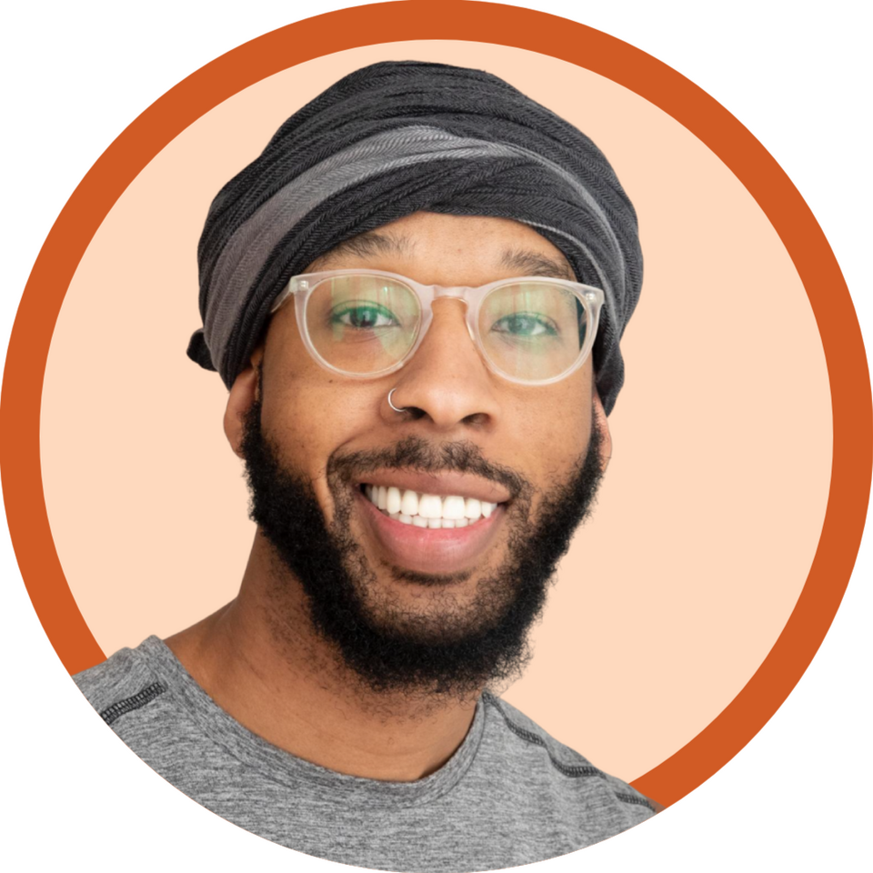 Jonathan "Quest" Brown